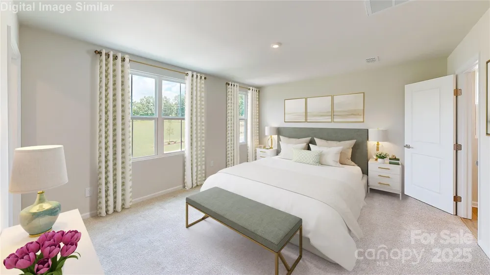 1280 Elm Forest Lane China Grove, NC 28023