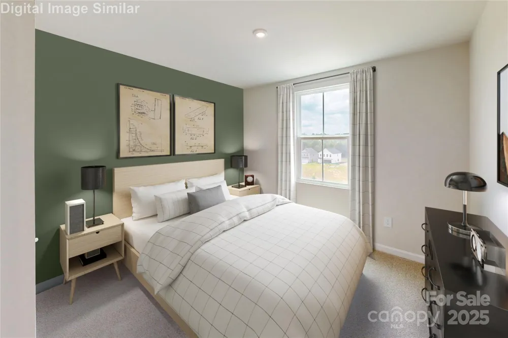 1280 Elm Forest Lane China Grove, NC 28023