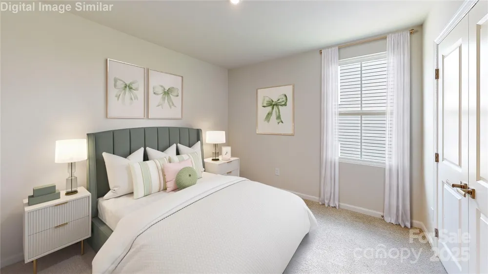 1280 Elm Forest Lane China Grove, NC 28023