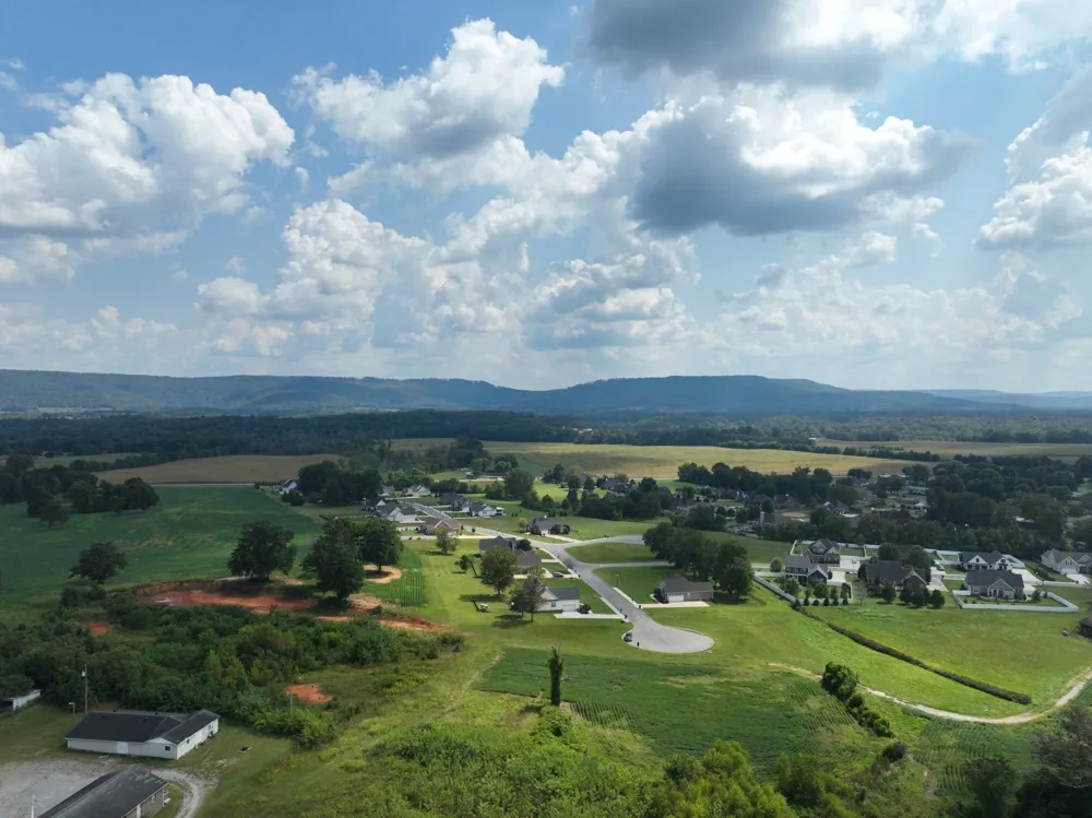 0 Emilee Circle McMinnville, TN 37110