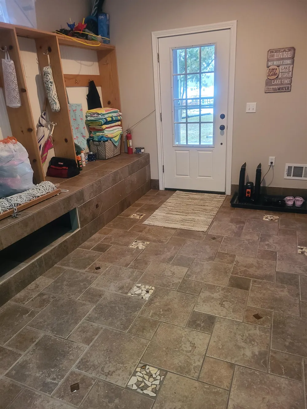 4524 Evergreen Drive Greenbush Township, MI 48738