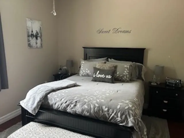 4524 Evergreen Drive Greenbush Township, MI 48738