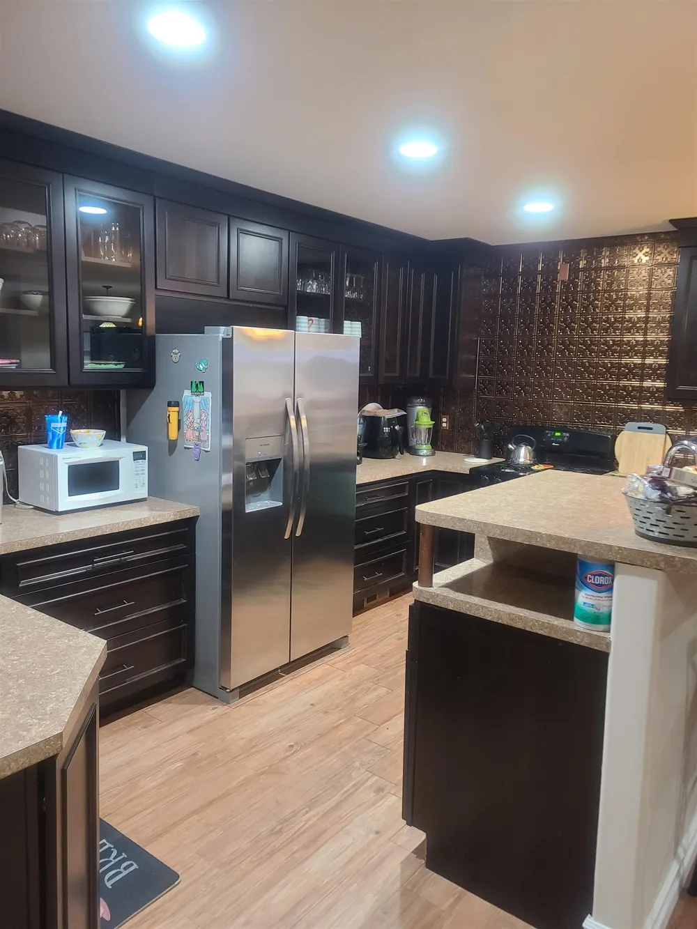 4524 Evergreen Drive Greenbush Township, MI 48738