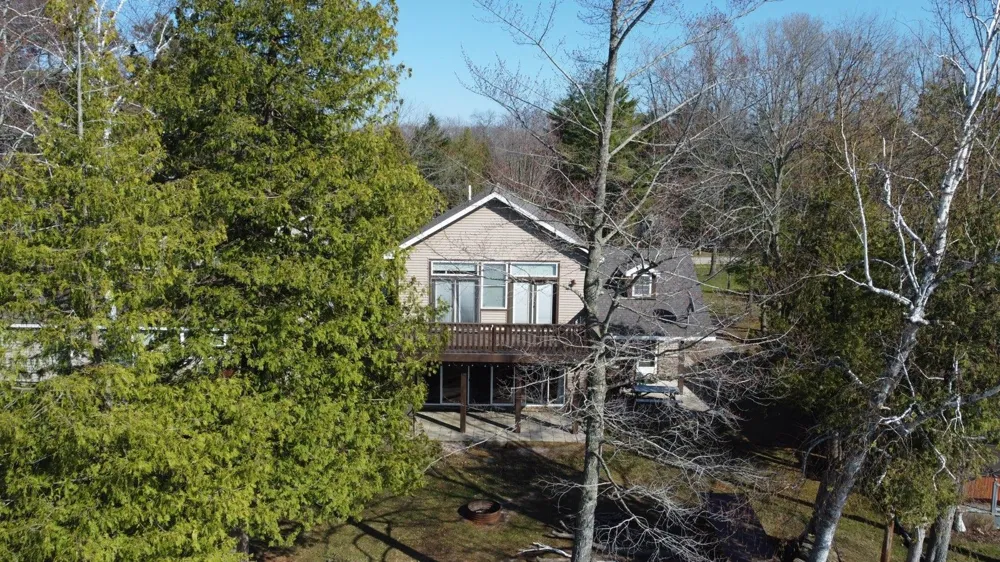 4524 Evergreen Drive Greenbush Township, MI 48738