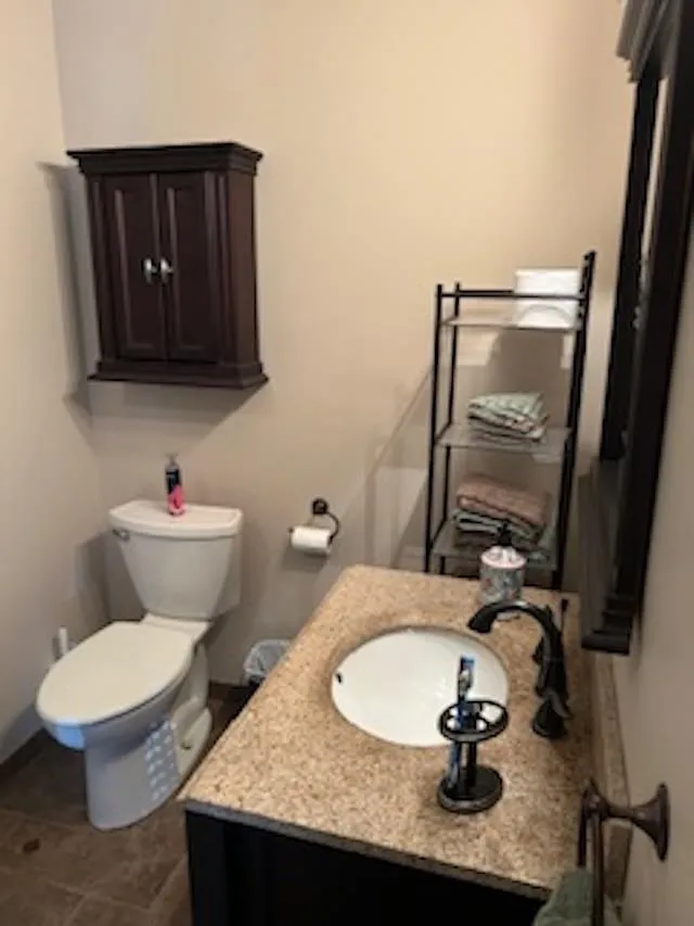 4524 Evergreen Drive Greenbush Township, MI 48738