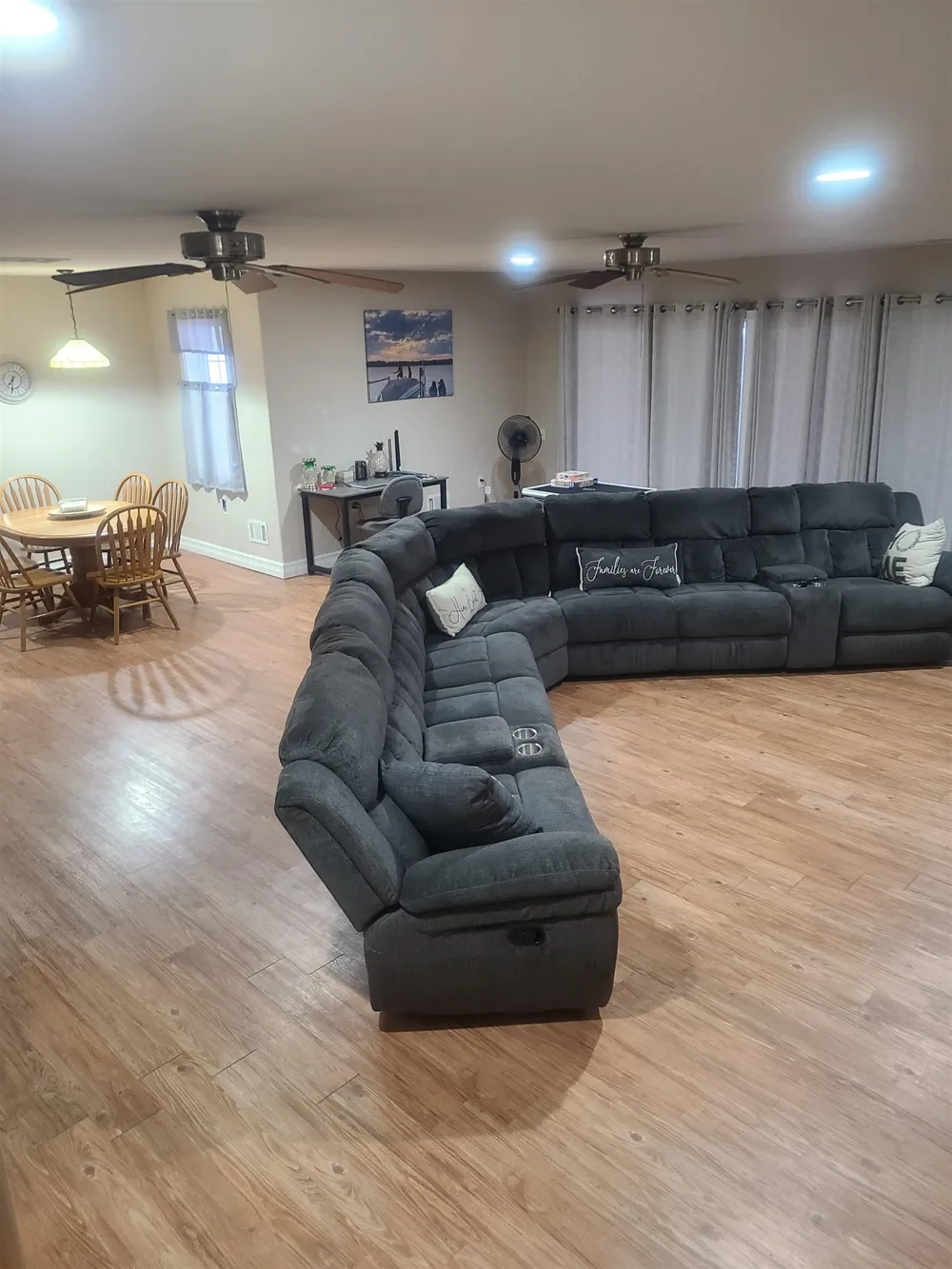 4524 Evergreen Drive Greenbush Township, MI 48738