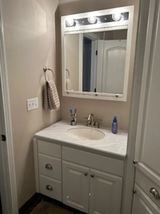 4524 Evergreen Drive Greenbush Township, MI 48738