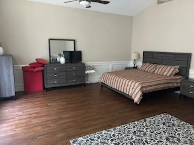 4524 Evergreen Drive Greenbush Township, MI 48738