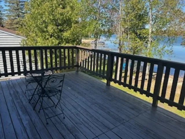 4524 Evergreen Drive Greenbush Township, MI 48738