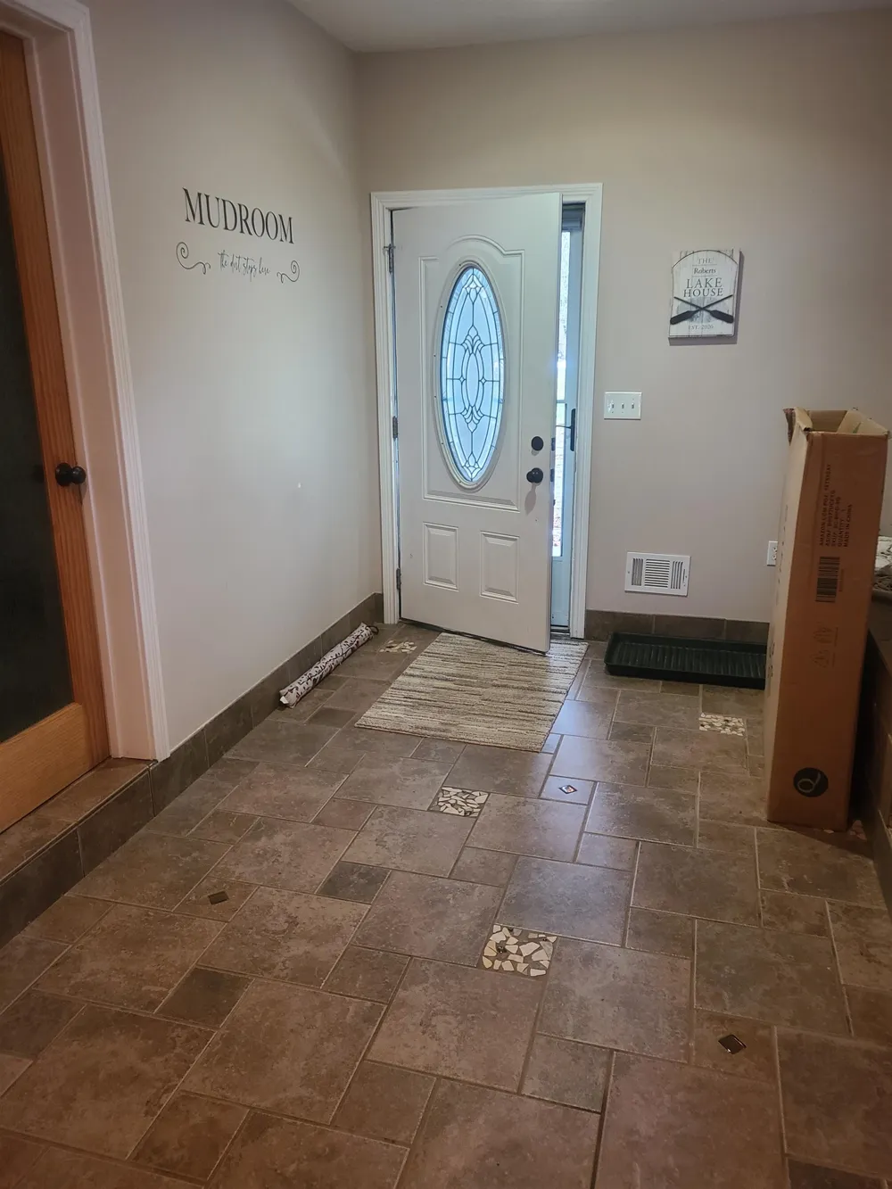 4524 Evergreen Drive Greenbush Township, MI 48738