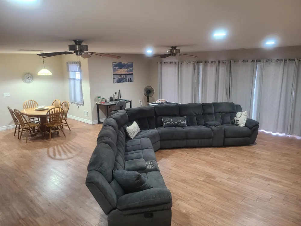 4524 Evergreen Drive Greenbush Township, MI 48738