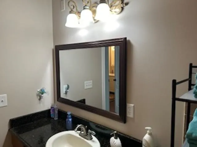 4524 Evergreen Drive Greenbush Township, MI 48738