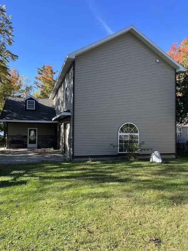 4524 Evergreen Drive Greenbush Township, MI 48738