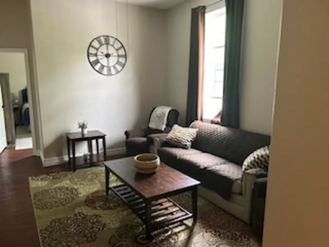 4524 Evergreen Drive Greenbush Township, MI 48738