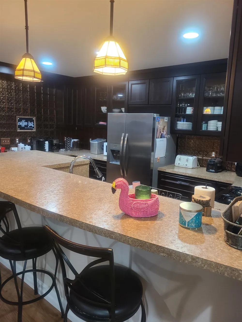 4524 Evergreen Drive Greenbush Township, MI 48738