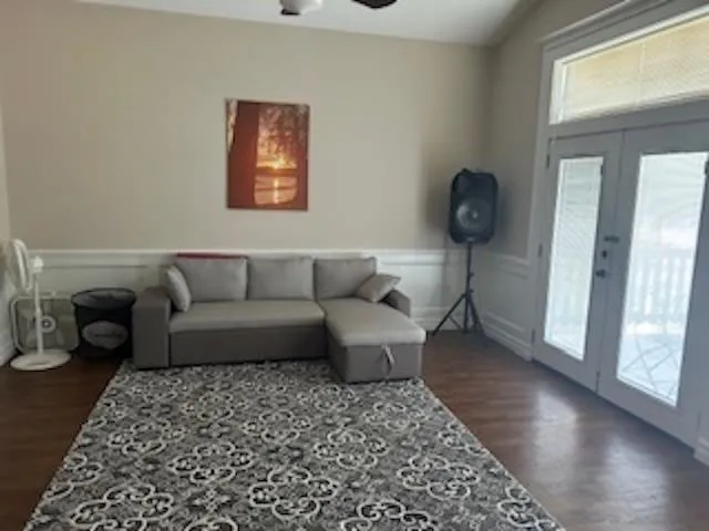 4524 Evergreen Drive Greenbush Township, MI 48738