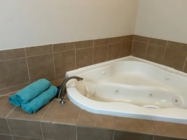 4524 Evergreen Drive Greenbush Township, MI 48738