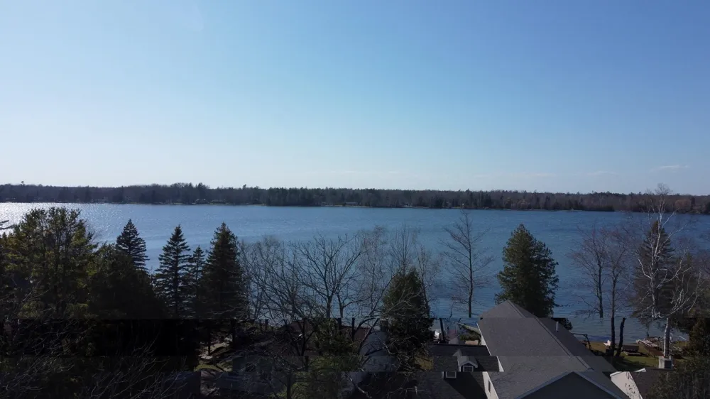 4524 Evergreen Drive Greenbush Township, MI 48738