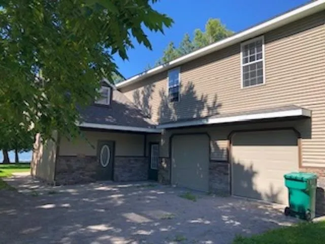 4524 Evergreen Drive Greenbush Township, MI 48738