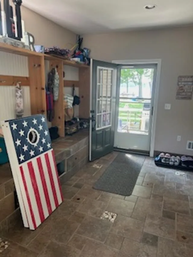 4524 Evergreen Drive Greenbush Township, MI 48738