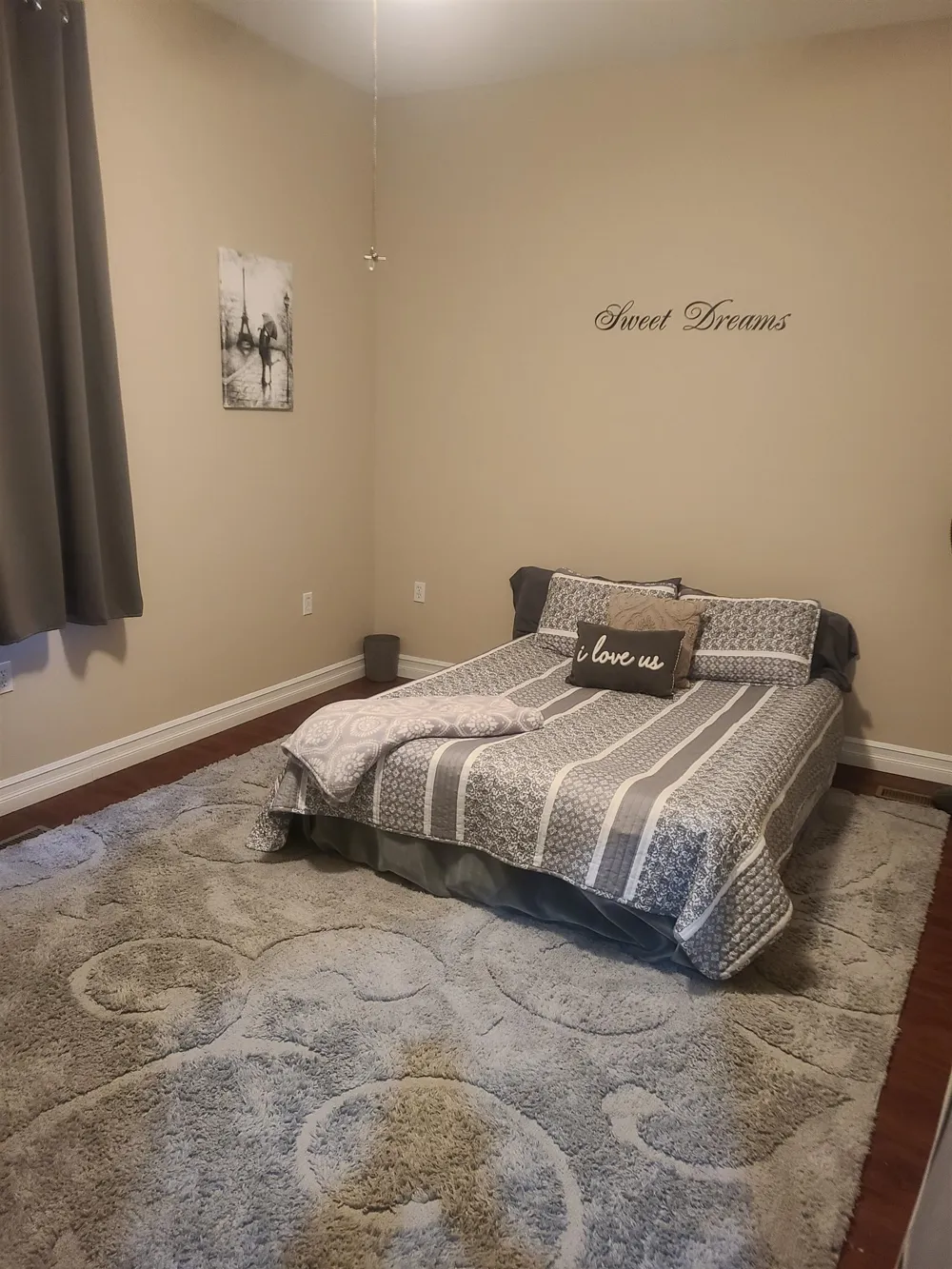 4524 Evergreen Drive Greenbush Township, MI 48738