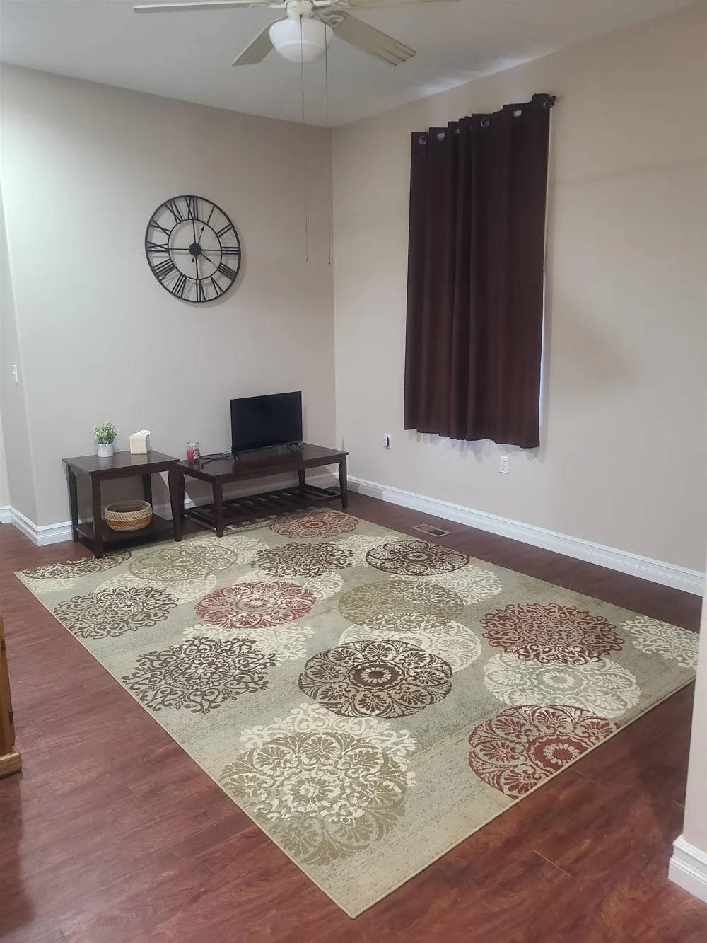 4524 Evergreen Drive Greenbush Township, MI 48738