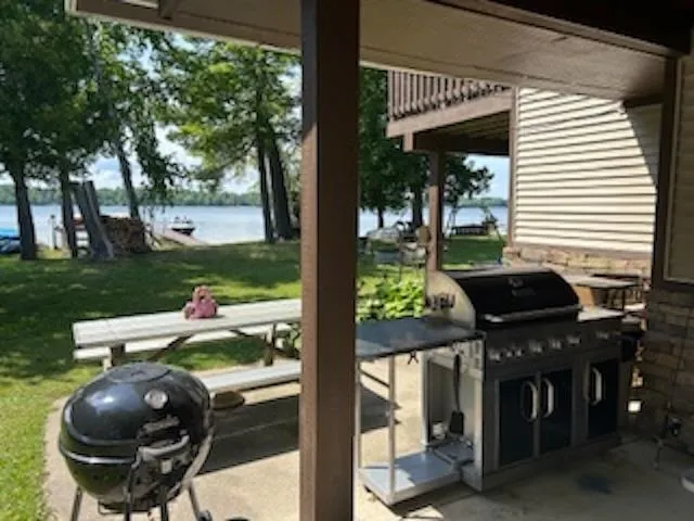 4524 Evergreen Drive Greenbush Township, MI 48738
