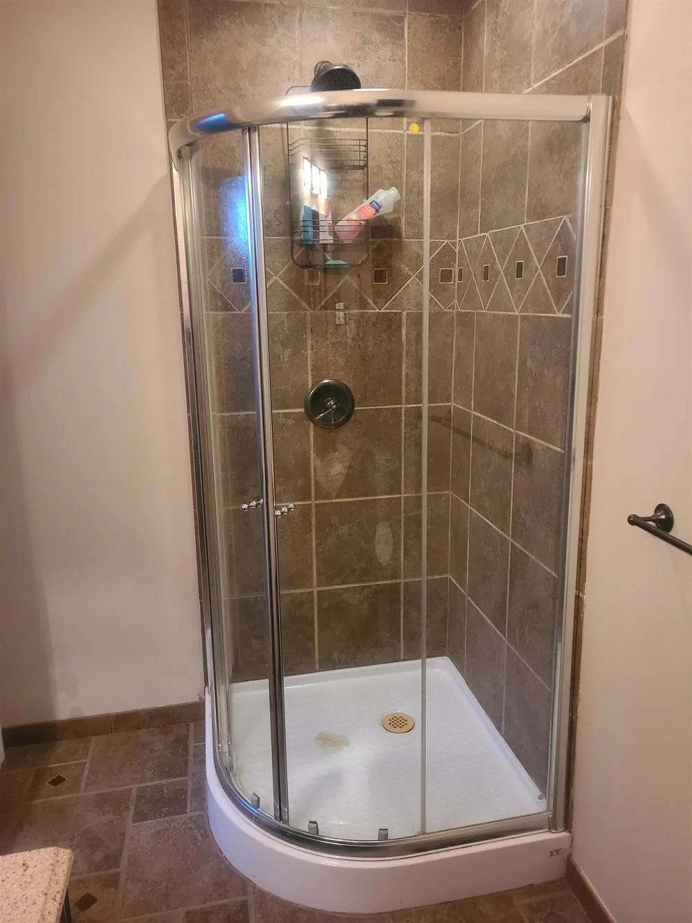 4524 Evergreen Drive Greenbush Township, MI 48738