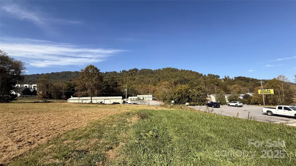 TBD Glenn Bridge Road Arden, NC 28704