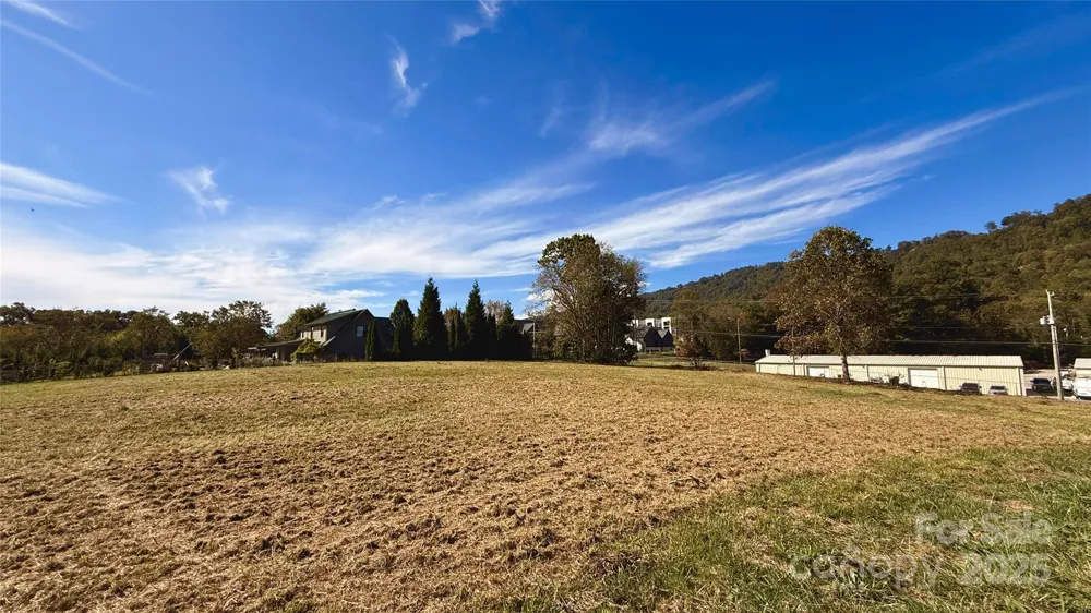 TBD Glenn Bridge Road Arden, NC 28704