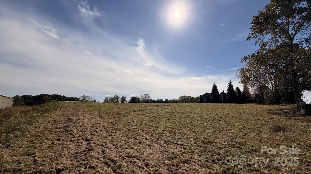 TBD Glenn Bridge Road Arden, NC 28704