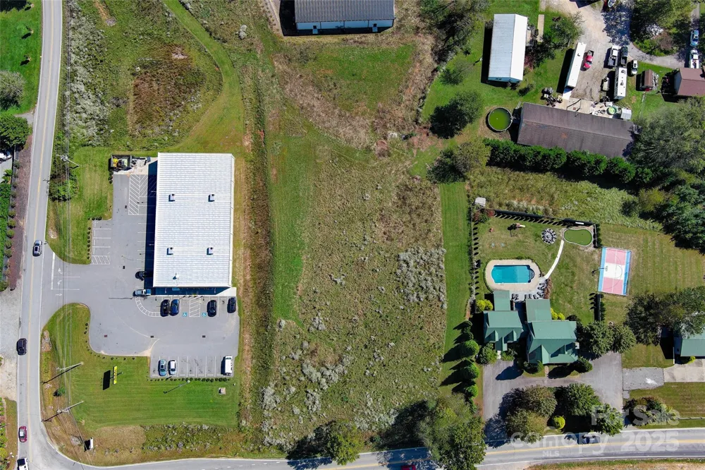 TBD Glenn Bridge Road Arden, NC 28704