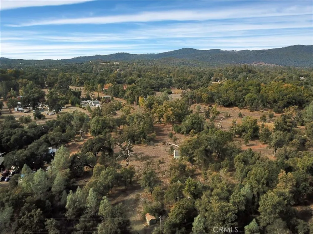 Texas Hill Road Oregon House, CA 95962