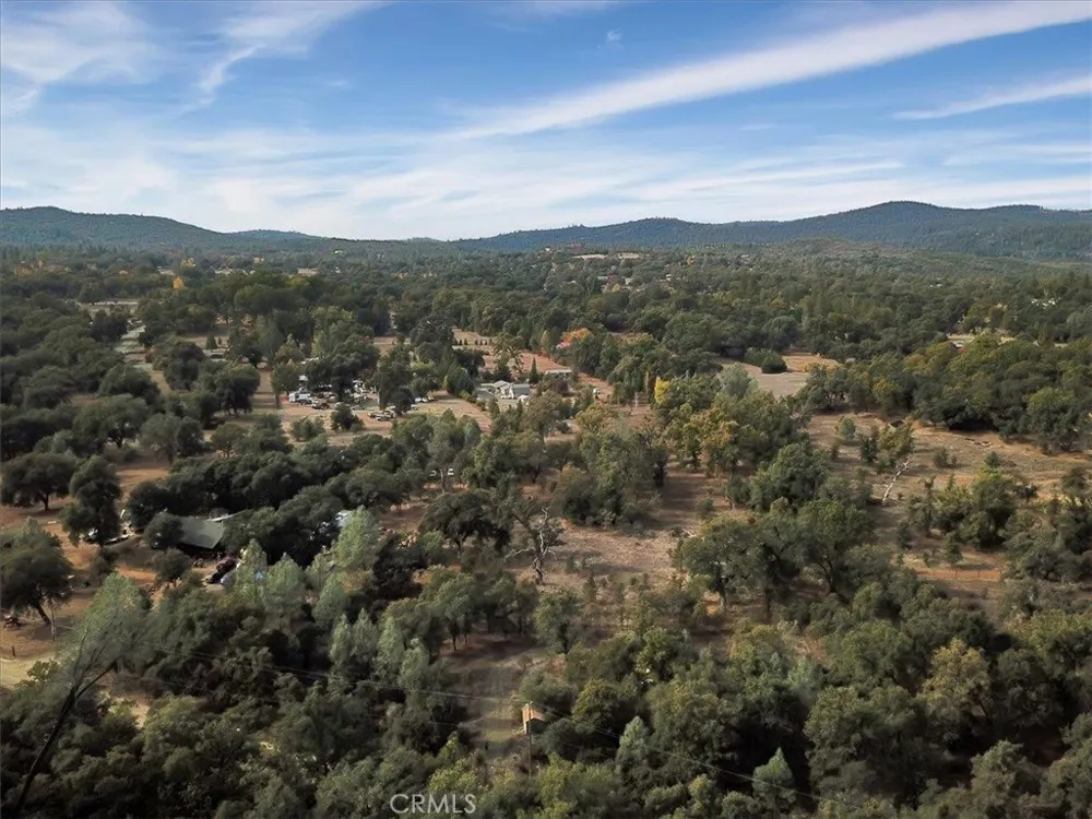 Texas Hill Road Oregon House, CA 95962