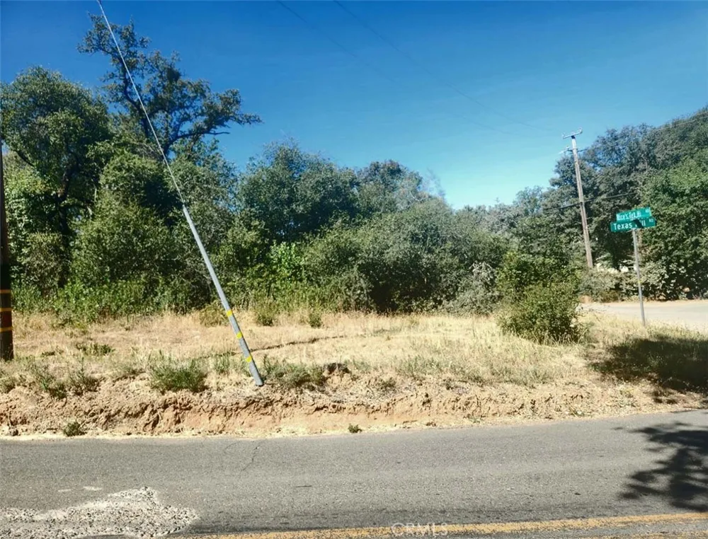 Texas Hill Road Oregon House, CA 95962