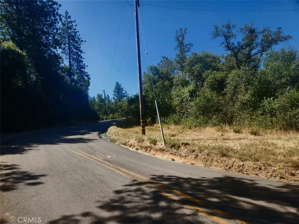 Texas Hill Road Oregon House, CA 95962