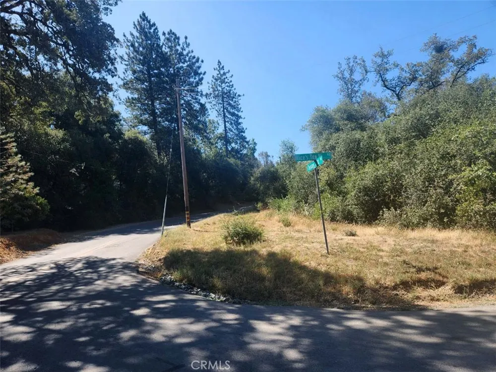 Texas Hill Road Oregon House, CA 95962