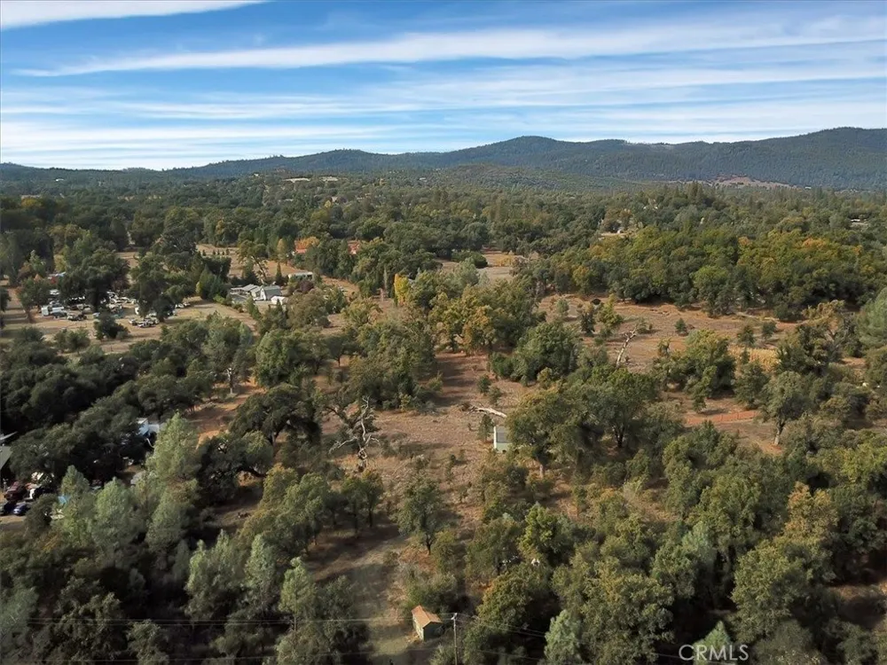 Texas Hill Road Oregon House, CA 95962