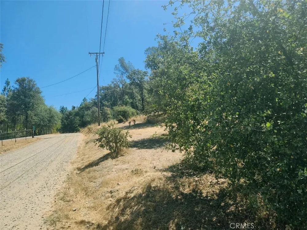 Texas Hill Road Oregon House, CA 95962