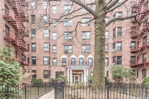 87-10 34 AVENUE ##4