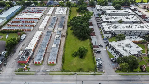 1051 Burke Road