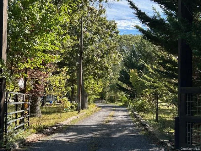 Address Not Shown Medford, NY 11763
