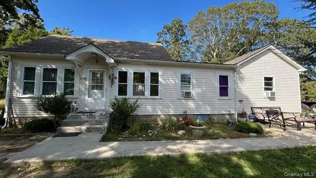 Address Not Shown Medford, NY 11763