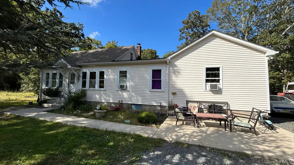 Address Not Shown Medford, NY 11763