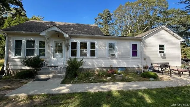 Address Not Shown Medford, NY 11763