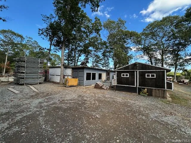 Address Not Shown Medford, NY 11763