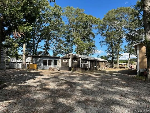 Address Not Shown Medford, NY 11763