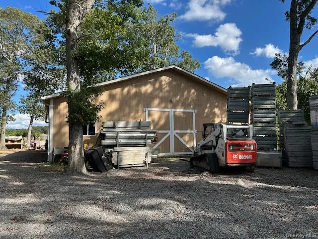 Address Not Shown Medford, NY 11763