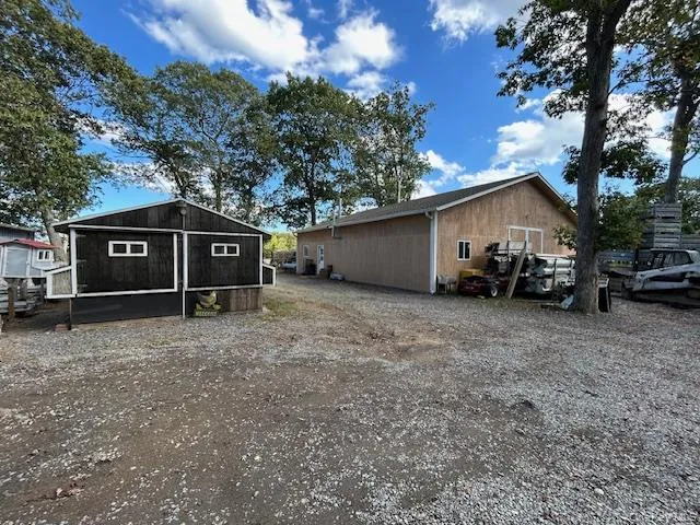 Address Not Shown Medford, NY 11763