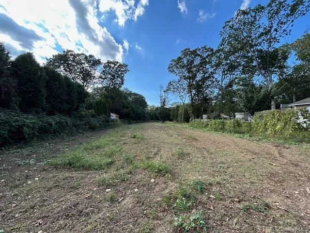 Address Not Shown Medford, NY 11763
